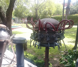 Jardín Cerveza - Cervecería Cuauhtémoc Moctezuma photo