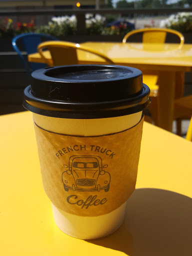 Coffee Shop «French Truck Coffee - Memphis», reviews and photos, 584 Tillman St #1, Memphis, TN 38112, USA