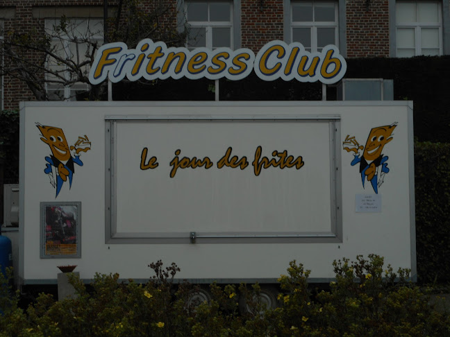 Beoordelingen van Fritness Club in Ottignies-Louvain-la-Neuve - Discotheek