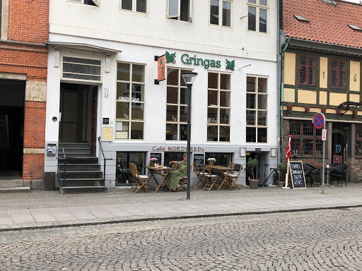 Gringas in Odense Municipality, Kolding