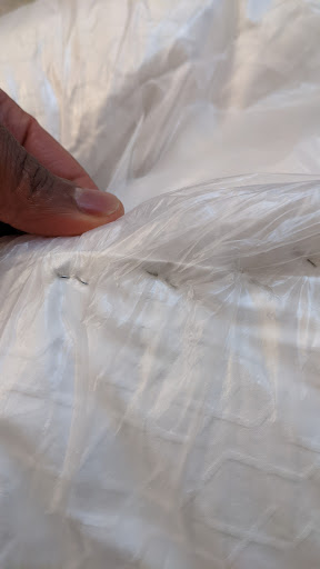 Dry Cleaner «Cleaner4Less Ashburn - $2.29 Dry Clean», reviews and photos, 44260 Ice Rink Plaza #112, Ashburn, VA 20147, USA