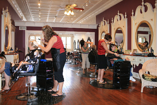 Spa «Parlour on the Avenue», reviews and photos, 120 Harrison Ave, Harrison, OH 45030, USA