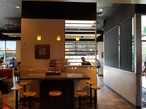 Mexican Restaurant «QDOBA Mexican Eats», reviews and photos, 1831 Blankenbaker Pkwy, Jeffersontown, KY 40299, USA