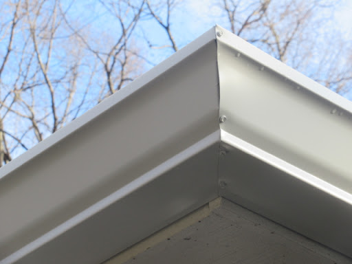 Roofing Contractor «Don Kennedy Roofing», reviews and photos, 815 Fesslers Ln, Nashville, TN 37210, USA