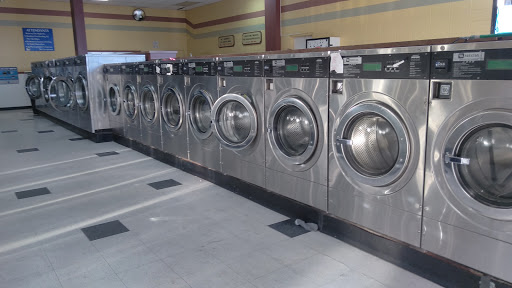 Laundromat «Laundry Center The», reviews and photos, 1948 N Texas St, Fairfield, CA 94533, USA