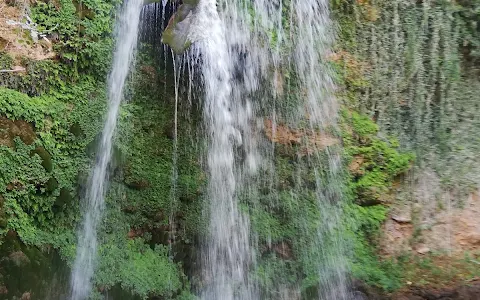 Cascada de los Batanes image