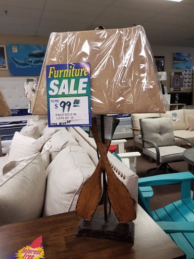 Furniture Wholesaler «The Original Discount Furniture», reviews and photos, 2822 US-1, Fort Pierce, FL 34982, USA