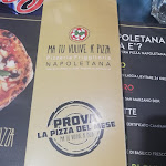 Photo n°4 de l'avis de Tiziana.. fait le 15/10/2023 à 07:39 sur le  Ma tu vulive a' pizza à Trezzano sul Naviglio