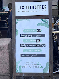 Photo n°2 de Les Illustres à Toulouse ()