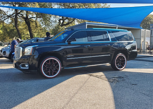 Car Wash «H20 Hand Car Wash & Detail», reviews and photos, 7711 Brodie Ln, Austin, TX 78745, USA