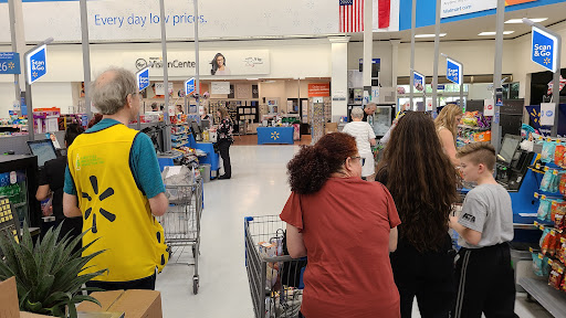 Department Store «Walmart Supercenter», reviews and photos, 1601 W State Hwy 114, Grapevine, TX 76051, USA