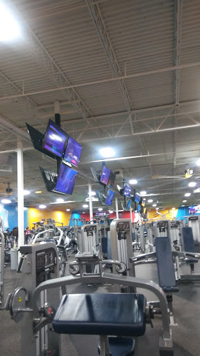 Gym «Fitness Connection», reviews and photos, 9669 FM 1960 Bypass Rd E, Humble, TX 77338, USA