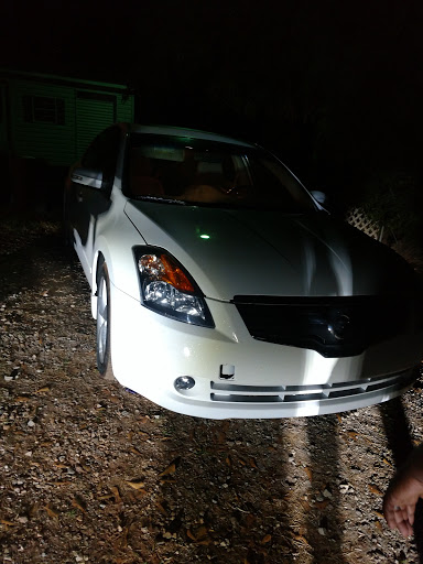 Auto Body Shop «Econo Auto Painting», reviews and photos, 1257 Asheville Hwy, Spartanburg, SC 29303, USA