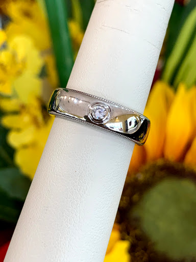 Jewelry Store «P.J. Rossi Jewelers», reviews and photos, 217 Commercial Blvd, Lauderdale-By-The-Sea, FL 33308, USA