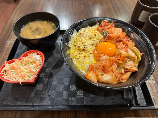 新丼 的照片