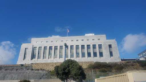 U.S. Mint - San Francisco