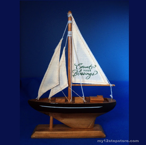 Gift Shop «My 12 Step Store», reviews and photos, 8730 California Route 2 b, West Hollywood, CA 90069, USA