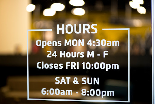 Gym «Chuze Fitness», reviews and photos, 12145 Brookhurst St, Garden Grove, CA 92840, USA