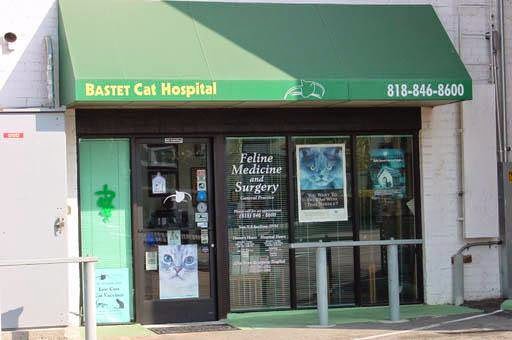 Bastet Cat Hospital, inc.