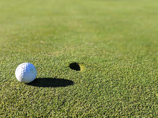 Golf Course «Chehalem Glenn Golf Course», reviews and photos, 4501 E Fernwood Rd, Newberg, OR 97132, USA