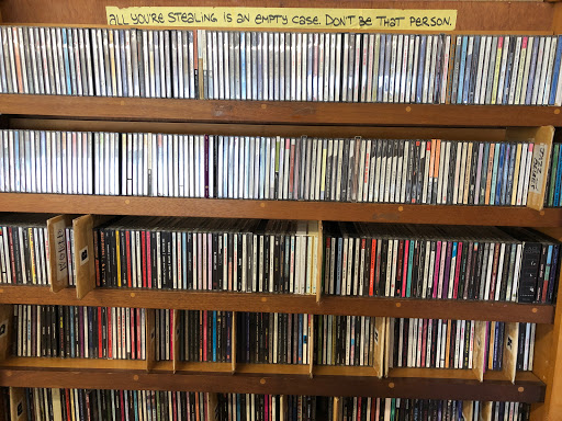 Book Store «Pegasus Books Downtown», reviews and photos, 2349 Shattuck Ave, Berkeley, CA 94704, USA