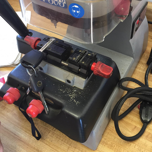 Locksmith «Key Zone Locksmith», reviews and photos, 20902 Roscoe Blvd, Canoga Park, CA 91304, USA