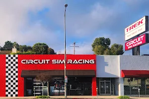 Circuit Sim Racing image