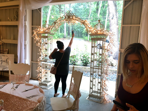 Wedding Venue «Saxon Manor Weddings & Events», reviews and photos, 103 S Saxon Ave, Brooksville, FL 34601, USA