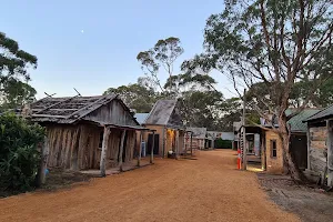 Porcupine Village image
