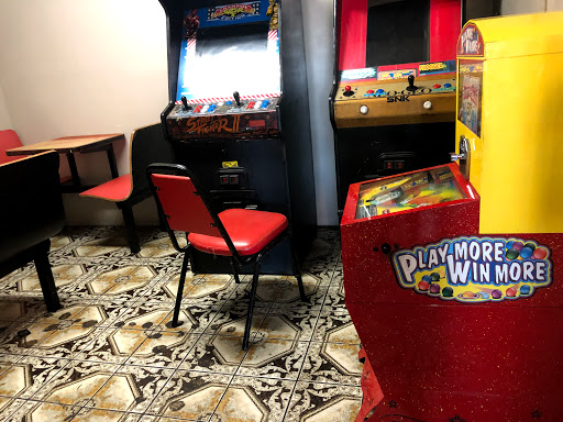 Ice Cream Shop «Realeza Michoacana», reviews and photos, 2520 N 16th St, Phoenix, AZ 85006, USA