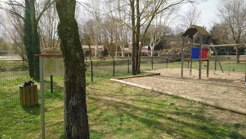 attractions Parc De Jeux Brue-Auriac