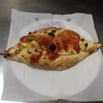 Plats et boissons du Pizzeria LAS VEGAS PIZZA à Montigny-le-Bretonneux - n°2
