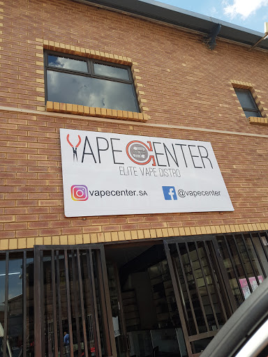 Vape Center HQ