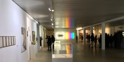 Affenfaust Galerie