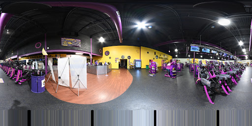 Gym «Planet Fitness», reviews and photos, 3499 U.S. 9, Freehold, NJ 07728, USA