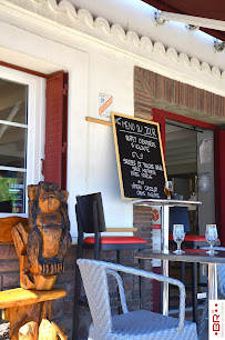 Atmosphère du Restaurant Leku Eder à Ustaritz - n°3