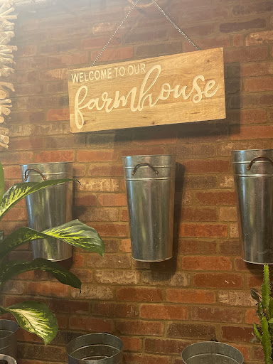 Florist «House of Flowers», reviews and photos, 712 14th St NW, Washington, DC 20005, USA