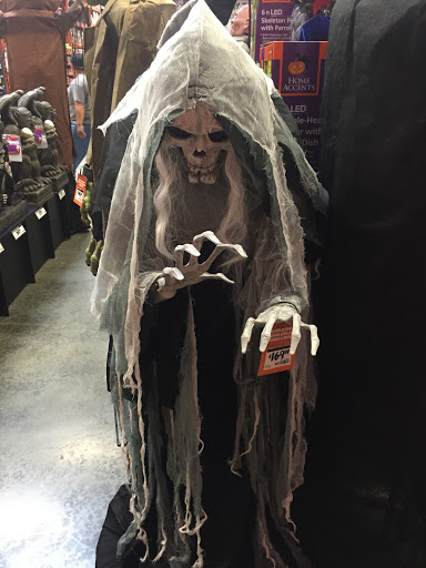 Home Improvement Store «The Home Depot», reviews and photos, 2001 Chess Dr, San Mateo, CA 94404, USA