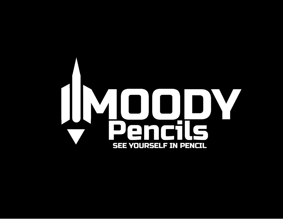 Moody Pencils
