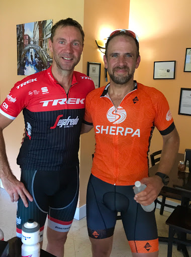 Personal Trainer «Sherpa», reviews and photos, 1555 Post Rd E, Westport, CT 06880, USA