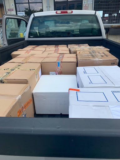 Pet Supply Store «Exotic Aquatic», reviews and photos, 275 E Oakland Park Blvd, Fort Lauderdale, FL 33334, USA