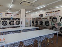 コインランドリークリーンプラザ巡礼