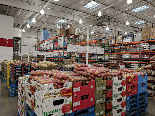 Warehouse store «Costco Wholesale», reviews and photos, 2310 Longfibre Avenue, Union Gap, WA 98903, USA
