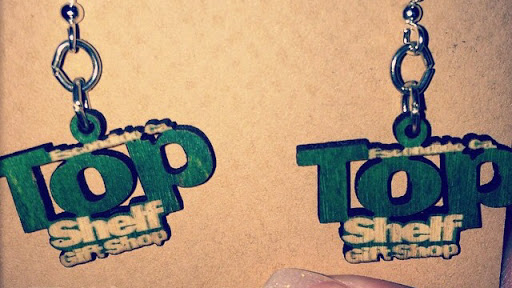 Gift Shop «Top Shelf Gift Shop», reviews and photos, 1742 E Valley Pkwy, Escondido, CA 92027, USA