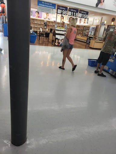 Department Store «Walmart Supercenter», reviews and photos, 8320 Lockwood Ridge Rd, Sarasota, FL 34243, USA