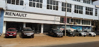 Renault Mandya