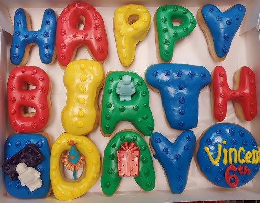 Donut Shop «Morning Donuts», reviews and photos, 1905 W 15th St, Plano, TX 75075, USA