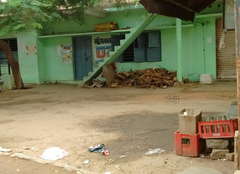 ಹೋಟೆಲ್ ರಾಧಾ