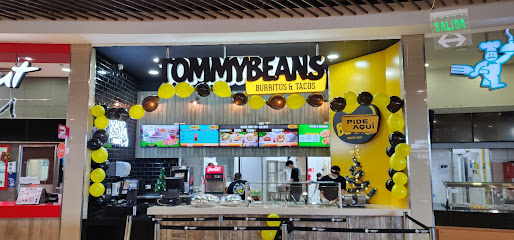 Tommy Beans Mall del Centro Concepción - Barros Arana 1068, LOCAL 06, 4070053 Concepción, Bío Bío, Chile