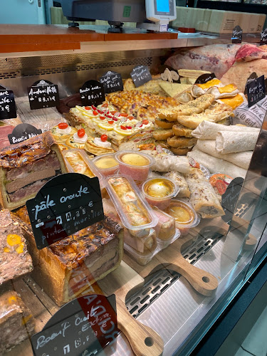 Épicerie Vival La Frenaye